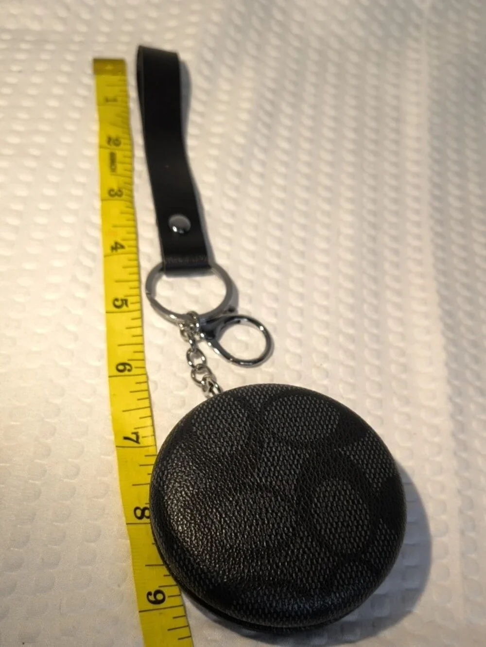 N/A compact fashion